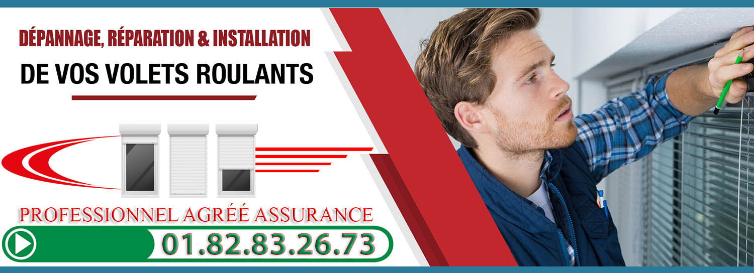 Depannage Volet Roulant Levis Saint Nom 78320